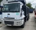 Белый Форд Карго, объемом двигателя 0 л и пробегом 184 тыс. км за 18500 $, фото 1 на Automoto.ua