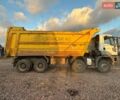 Белый Форд Карго, объемом двигателя 12.74 л и пробегом 159 тыс. км за 42000 $, фото 1 на Automoto.ua