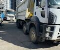 Білий Форд Карго, об'ємом двигуна 12.7 л та пробігом 207 тис. км за 56000 $, фото 2 на Automoto.ua