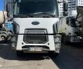 Білий Форд Карго, об'ємом двигуна 12.7 л та пробігом 207 тис. км за 56000 $, фото 1 на Automoto.ua