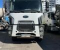 Білий Форд Карго, об'ємом двигуна 12.7 л та пробігом 207 тис. км за 59000 $, фото 1 на Automoto.ua