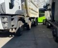 Білий Форд Карго, об'ємом двигуна 12.7 л та пробігом 207 тис. км за 56000 $, фото 1 на Automoto.ua