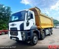 Білий Форд Карго, об'ємом двигуна 12.7 л та пробігом 160 тис. км за 49700 $, фото 2 на Automoto.ua