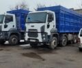 Белый Форд Карго, объемом двигателя 12.7 л и пробегом 175 тыс. км за 75000 $, фото 3 на Automoto.ua