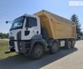 Білий Форд Карго, об'ємом двигуна 12.74 л та пробігом 117 тис. км за 79900 $, фото 1 на Automoto.ua
