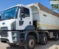 Белый Форд Карго, объемом двигателя 0 л и пробегом 152 тыс. км за 85000 $, фото 6 на Automoto.ua