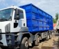 Белый Форд Карго, объемом двигателя 12.7 л и пробегом 175 тыс. км за 75000 $, фото 4 на Automoto.ua