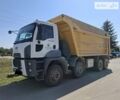 Білий Форд Карго, об'ємом двигуна 12.74 л та пробігом 89 тис. км за 79900 $, фото 1 на Automoto.ua