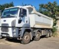 Белый Форд Карго, объемом двигателя 12.7 л и пробегом 175 тыс. км за 75000 $, фото 8 на Automoto.ua