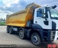 Білий Форд Карго, об'ємом двигуна 12.7 л та пробігом 160 тис. км за 49700 $, фото 1 на Automoto.ua