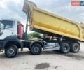 Белый Форд Карго, объемом двигателя 12.7 л и пробегом 160 тыс. км за 57000 $, фото 1 на Automoto.ua