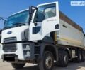 Белый Форд Карго, объемом двигателя 0 л и пробегом 152 тыс. км за 85000 $, фото 9 на Automoto.ua