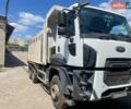 Білий Форд Карго, об'ємом двигуна 0 л та пробігом 300 тис. км за 50000 $, фото 1 на Automoto.ua