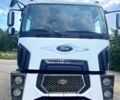 Білий Форд Карго, об'ємом двигуна 12.7 л та пробігом 160 тис. км за 49700 $, фото 3 на Automoto.ua