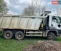 Белый Форд Карго, объемом двигателя 0 л и пробегом 285 тыс. км за 70000 $, фото 4 на Automoto.ua
