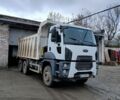 Белый Форд Карго, объемом двигателя 0 л и пробегом 285 тыс. км за 70000 $, фото 1 на Automoto.ua