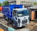 Белый Форд Карго, объемом двигателя 12.7 л и пробегом 175 тыс. км за 75000 $, фото 5 на Automoto.ua