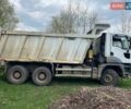 Белый Форд Карго, объемом двигателя 0 л и пробегом 285 тыс. км за 70000 $, фото 3 на Automoto.ua