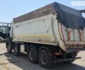 Белый Форд Карго, объемом двигателя 0 л и пробегом 152 тыс. км за 85000 $, фото 8 на Automoto.ua