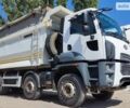 Белый Форд Карго, объемом двигателя 0 л и пробегом 152 тыс. км за 85000 $, фото 11 на Automoto.ua