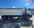 Білий Форд Карго, об'ємом двигуна 12.74 л та пробігом 238 тис. км за 75500 $, фото 2 на Automoto.ua
