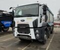 Білий Форд Карго, об'ємом двигуна 12 л та пробігом 165 тис. км за 99189 $, фото 1 на Automoto.ua