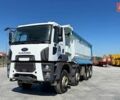 Білий Форд Карго, об'ємом двигуна 0 л та пробігом 153 тис. км за 96472 $, фото 1 на Automoto.ua