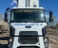 Білий Форд Карго, об'ємом двигуна 12.74 л та пробігом 238 тис. км за 75500 $, фото 6 на Automoto.ua