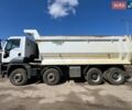 Білий Форд Карго, об'ємом двигуна 12.74 л та пробігом 238 тис. км за 75500 $, фото 1 на Automoto.ua