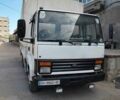 Білий Форд Карго, об'ємом двигуна 6 л та пробігом 650 тис. км за 3300 $, фото 1 на Automoto.ua
