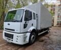 Белый Форд Карго, объемом двигателя 7.33 л и пробегом 506 тыс. км за 11500 $, фото 1 на Automoto.ua