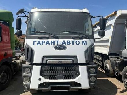 Форд Карго 2016 у Вінниці на Automoto.ua Білий Форд Карго, об'ємом двигуна 0 л та пробігом 273 тис. км за 55000 $, фото 1 на Automoto.ua