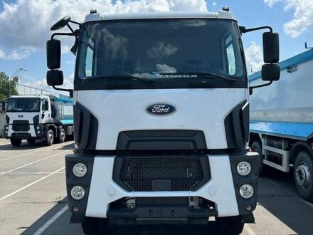 Форд Карго 2022 в Києві на Automoto.ua Білий Форд Карго, объемом двигателя 12.74 л и пробегом 1 тыс. км за 123415 $, фото 1 на Automoto.ua
