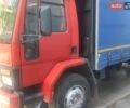 Красный Форд Карго, объемом двигателя 6 л и пробегом 400 тыс. км за 8500 $, фото 1 на Automoto.ua