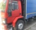 Червоний Форд Карго, об'ємом двигуна 6 л та пробігом 400 тис. км за 8000 $, фото 1 на Automoto.ua