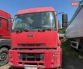 Червоний Форд Карго, об'ємом двигуна 7.3 л та пробігом 1000 тис. км за 21000 $, фото 1 на Automoto.ua