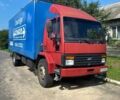Форд Карго, об'ємом двигуна 0 л та пробігом 0 тис. км за 4255 $, фото 1 на Automoto.ua