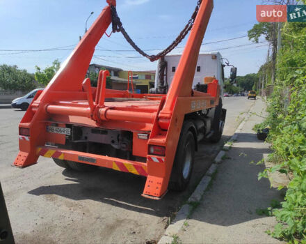 Форд Карго, об'ємом двигуна 6.9 л та пробігом 440 тис. км за 12500 $, фото 2 на Automoto.ua