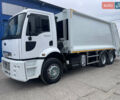 Форд Карго, объемом двигателя 0 л и пробегом 165 тыс. км за 39900 $, фото 1 на Automoto.ua