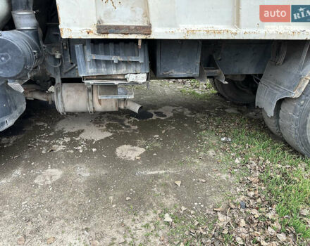 Форд Карго, объемом двигателя 0 л и пробегом 400 тыс. км за 15500 $, фото 3 на Automoto.ua