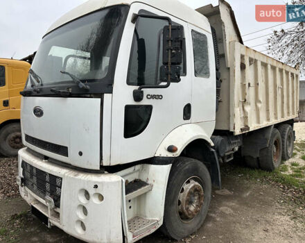 Форд Карго, объемом двигателя 0 л и пробегом 400 тыс. км за 15500 $, фото 1 на Automoto.ua