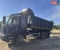 Форд Карго, объемом двигателя 7.3 л и пробегом 200 тыс. км за 25000 $, фото 1 на Automoto.ua