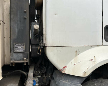 Форд Карго, объемом двигателя 0 л и пробегом 400 тыс. км за 15500 $, фото 9 на Automoto.ua