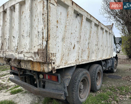 Форд Карго, объемом двигателя 0 л и пробегом 400 тыс. км за 15500 $, фото 6 на Automoto.ua