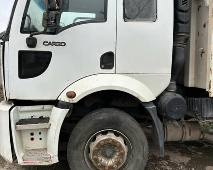 Форд Карго, объемом двигателя 0 л и пробегом 400 тыс. км за 15500 $, фото 2 на Automoto.ua