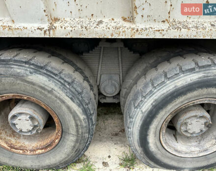 Форд Карго, объемом двигателя 0 л и пробегом 400 тыс. км за 15500 $, фото 4 на Automoto.ua