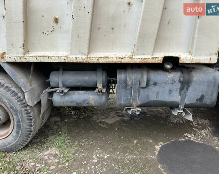 Форд Карго, объемом двигателя 0 л и пробегом 400 тыс. км за 15500 $, фото 8 на Automoto.ua