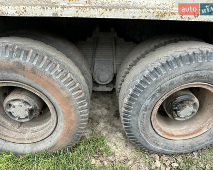 Форд Карго, объемом двигателя 0 л и пробегом 400 тыс. км за 15500 $, фото 7 на Automoto.ua