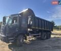 Форд Карго, объемом двигателя 7.3 л и пробегом 200 тыс. км за 21000 $, фото 1 на Automoto.ua
