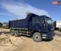 Форд Карго, объемом двигателя 7.3 л и пробегом 200 тыс. км за 25000 $, фото 2 на Automoto.ua